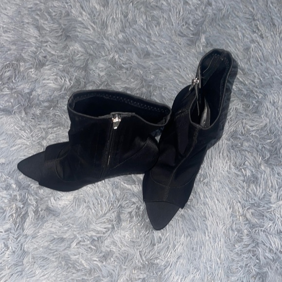 Open toes wedge - Picture 1 of 1